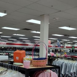 Family Thrift Center