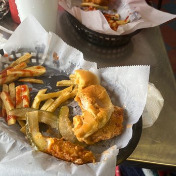 Jimmy's Hot Dogs - Food - Hot Dogs Near Me - Phoenix, Arizona