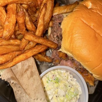 Botto's BBQ - Barbeque Near Me - Portland, Oregon