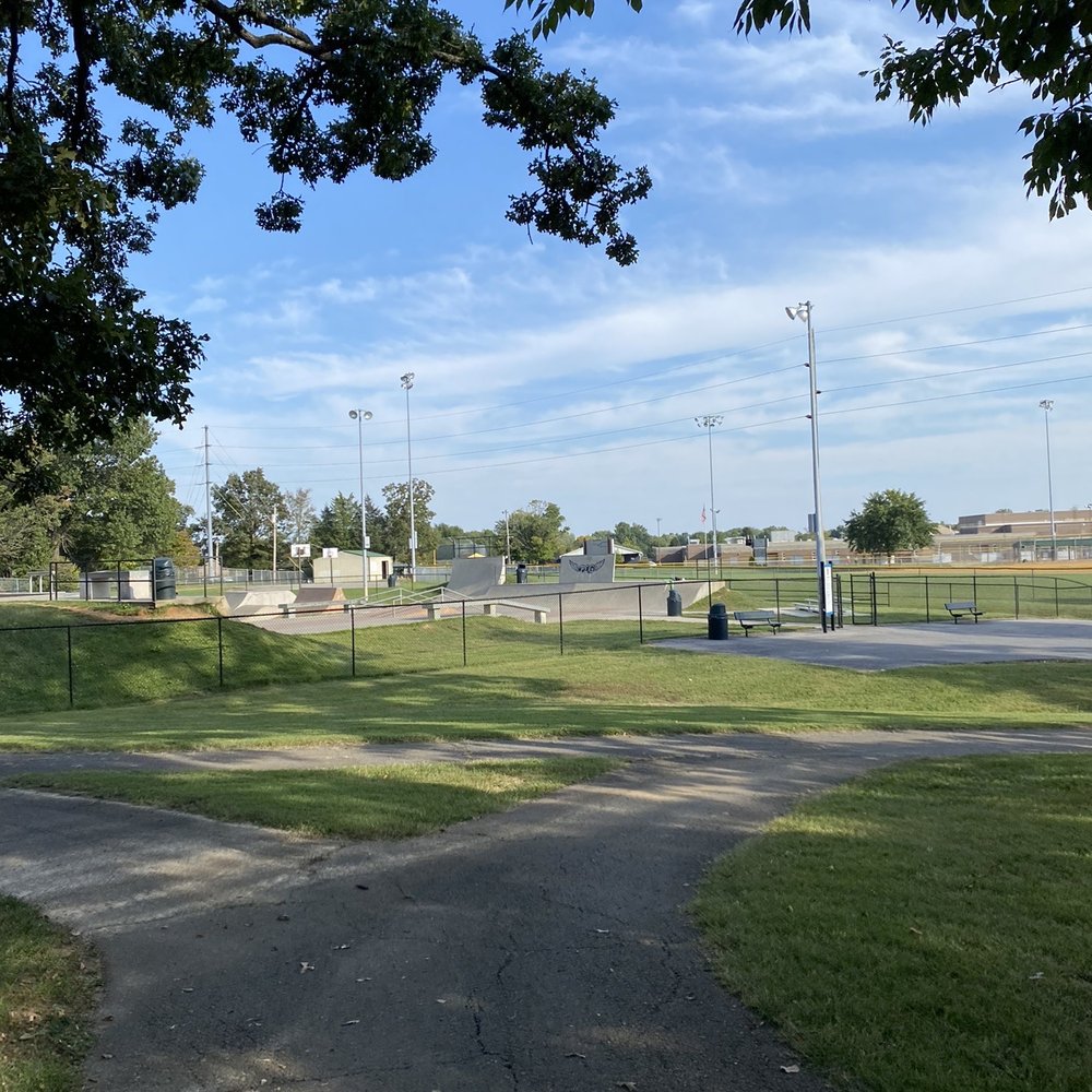 Mt Washington Skate Park - Skate Parks Near Me - Mount Washington, Kentucky