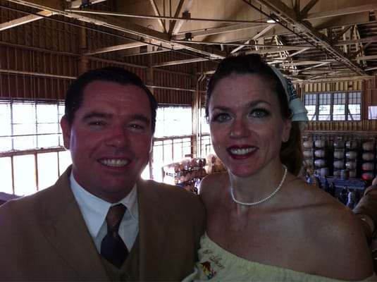 The Winery SF by null