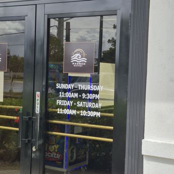Madness Buffet - Asian Fusion Near Me - Pompano Beach, Florida