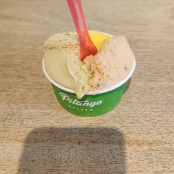 Pitango Gelato & Coffee - Coffee & Tea Near Me - Washington, DC, District of Columbia