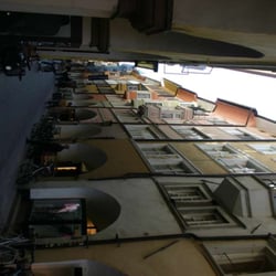 Laubengasse - Laubengasse in Bozen
