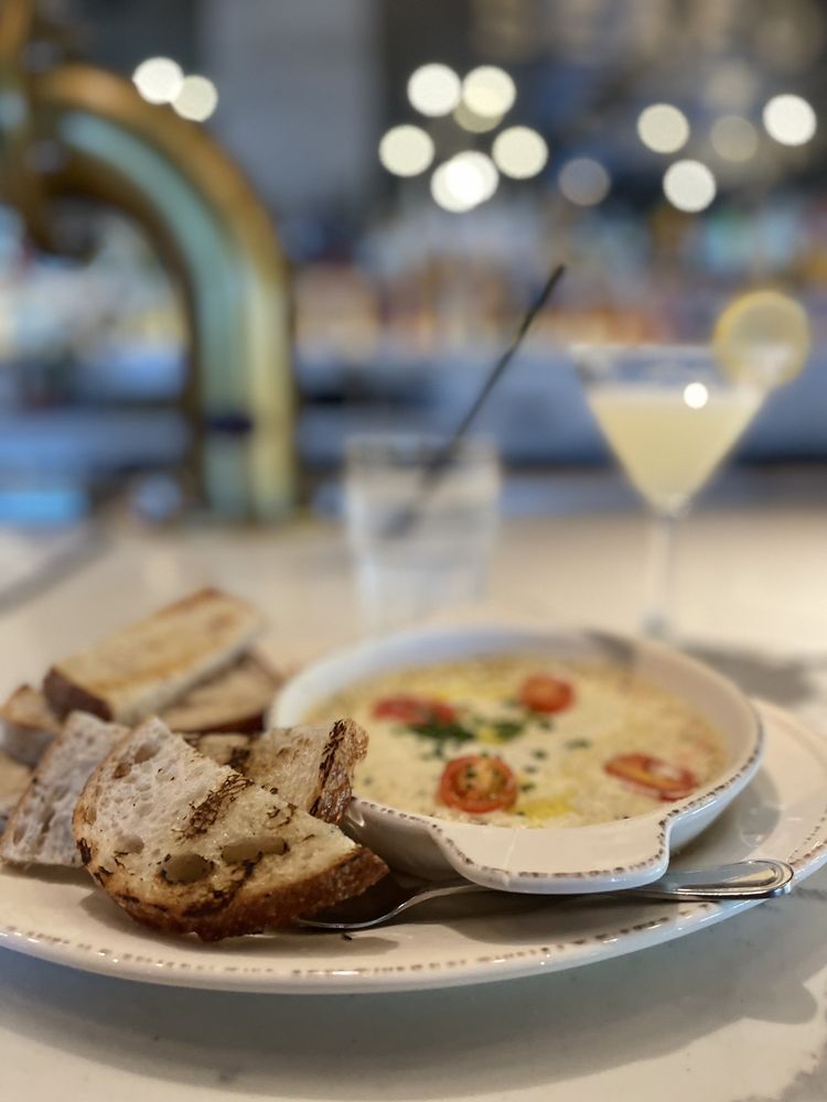 Urban Seafood Company