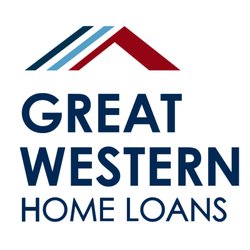 Great Western Home Loans - Logo