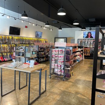 Braid House - Cosmetics & Beauty Supply Near Me - North Hollywood, California Braid House - Cosmetics & Beauty Supply Near Me - North Hollywood, California
