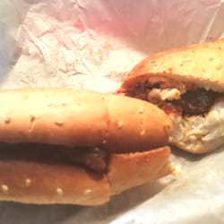 Greek Tony's Pizza & Sub Shop