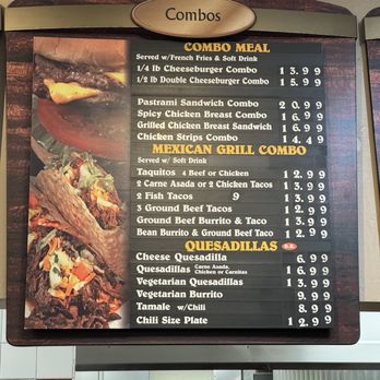 Bravo Burgers - Burgers Near Me - Adelanto, California Bravo Burgers - Burgers Near Me - Adelanto, California