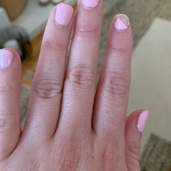 Luxury Nails - Nails, manicure - Nail Salons Near Me - Granger, Indiana