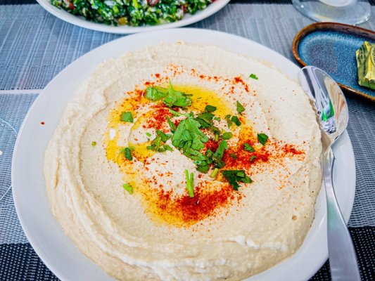 Alaturka Mediterranean Grill & Bakery by null