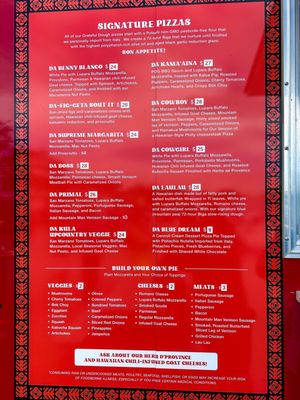 Menu photo 7 Da grateful dough Maui, HI Menu photo 7 Da grateful dough Maui, HI