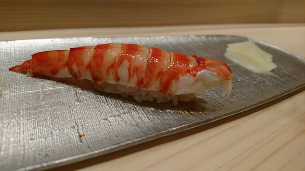 Sushi Kimura by null