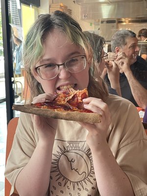 Paulie Gee's Crescent City Slice Shop by null