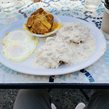 From Scratch Restaurant - Triple D Special - Breakfast & Brunch Near Me - Carmel, California