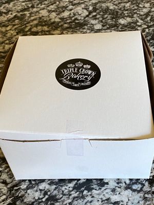 Triple Crown Bakery by null