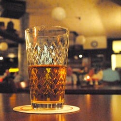 Apfelwein Klein - Der Apfelwein steht beim Apfelwein Klein im Vordergrund!