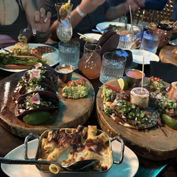 Tostadas Prime - New Mexican Cuisine Near Me - Santa Clara, California