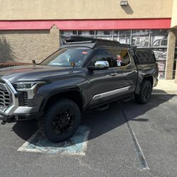 Total Offroad & More - Charleston