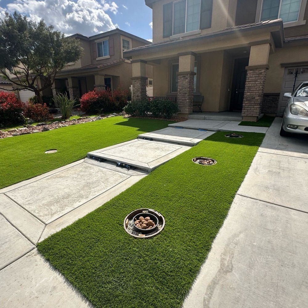B & B Construction - Landscaping Near Me - Los Angeles, California B & B Construction - Landscaping Near Me - Los Angeles, California