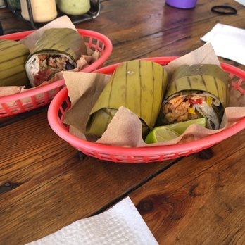 Burrito Amor - Burritos! - Bars Near Me - Tulum, ROO