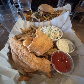 Emma's Southern Kitchen - Fish and chips - Tacos Near Me - Knoxville, Tennessee Emma's Southern Kitchen - Fish and chips - Tacos Near Me - Knoxville, Tennessee