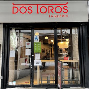 Dos Toros Taqueria - Mexican Near Me - New York, New York Dos Toros Taqueria - Mexican Near Me - New York, New York
