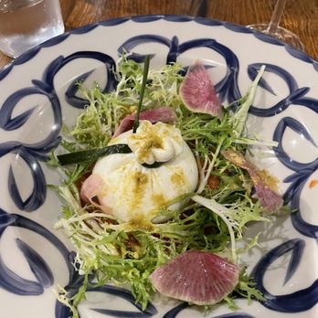 Eataly - Chicago - Burrata e Coulis di Pomodoro - Pizza Near Me - Chicago, Illinois
