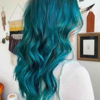 Chrome Salon - Hair Salons Near Me - Concord, New Hampshire