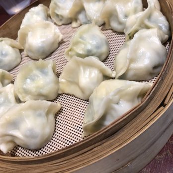 Mai Xiang Yuan - Beef and cilantro - Chinese Near Me - Montreal, Quebec