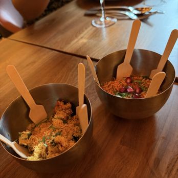 Adda - Chaat - Indian Near Me - New York, New York