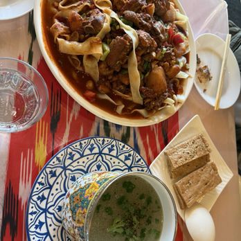 Turan Uyghur Kitchen - Halal Near Me - Plano, Texas Turan Uyghur Kitchen - Halal Near Me - Plano, Texas