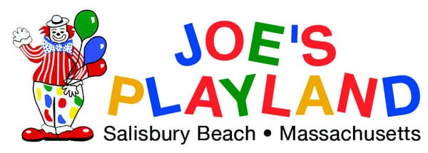 Joe's Playland by null