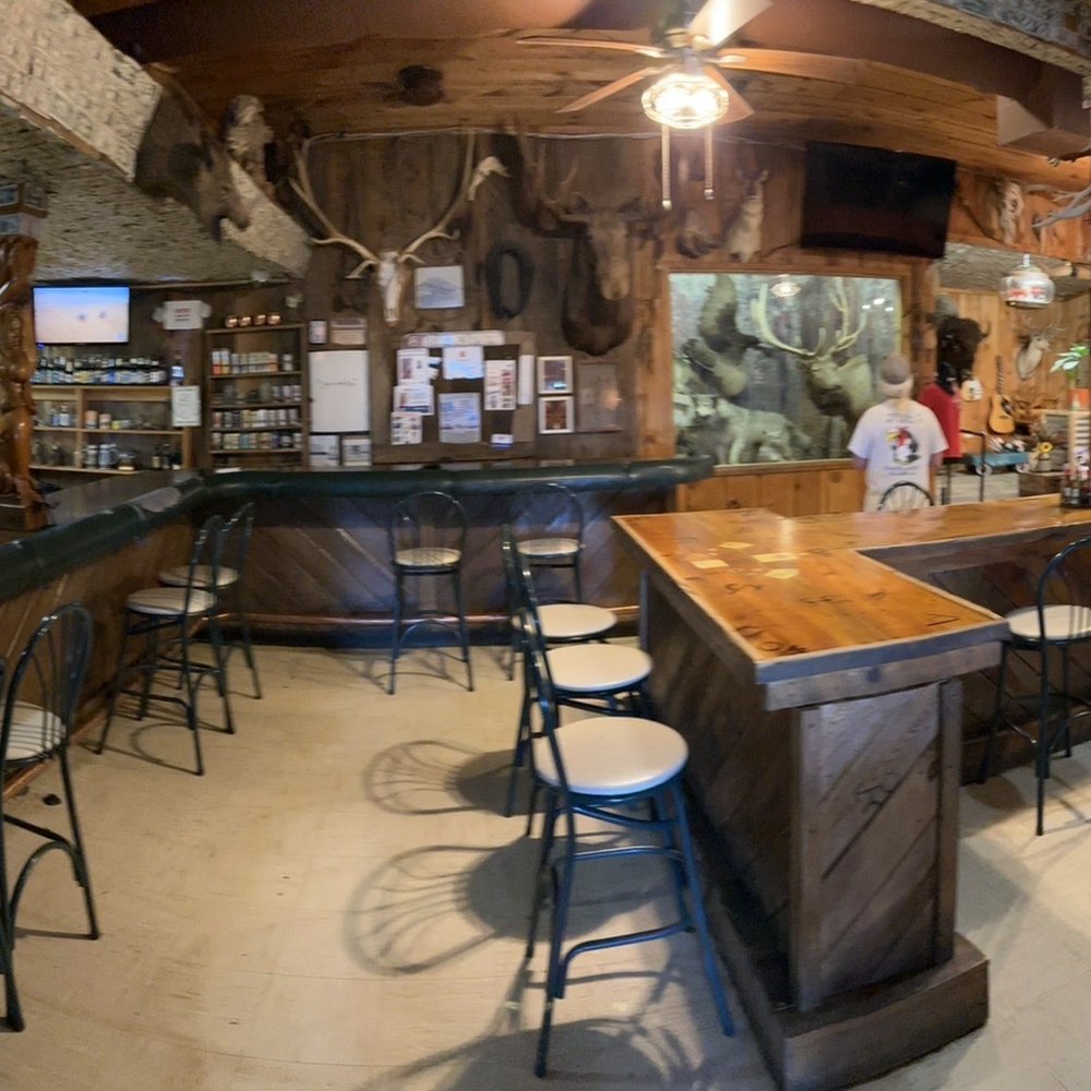 The Roadkill Cafe - American Near Me - Seligman, Arizona The Roadkill Cafe - American Near Me - Seligman, Arizona