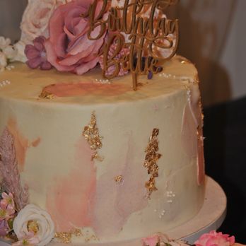 Cherry's Baking Company - Lemon cake with raspberry filling and cream cheese frosting - Bakeries Near Me - Wilmington, Delaware Cherry's Baking Company - Lemon cake with raspberry filling and cream cheese frosting - Bakeries Near Me - Wilmington, Delaware