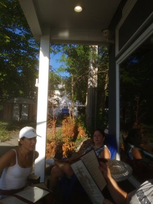 Bourbon Cantina by null