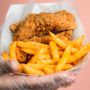 Photo of Call Me Crispy