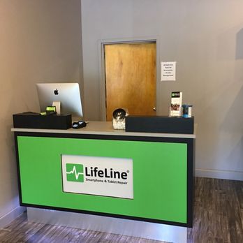 TechieTec - Inside - Mobile Phone Repair Near Me - Hoover, Alabama