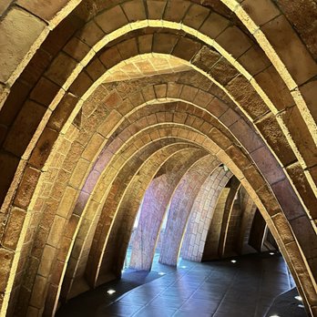 La Pedrera - Casa Milà - Museums Near Me - Barcelona, B La Pedrera - Casa Milà - Museums Near Me - Barcelona, B