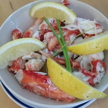 Seafood Etc - Alaskan King crab - Seafood Markets Near Me - Pawcatuck, Connecticut