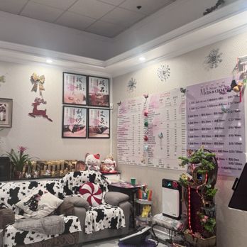 5 Star Spa Massage - Massage Near Me - Rosemead, California 5 Star Spa Massage - Massage Near Me - Rosemead, California