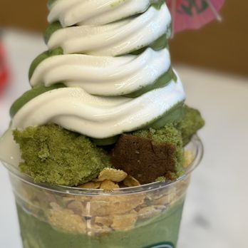 Matcha Cafe Maiko - Ice Cream & Frozen Yogurt Near Me - Monterey Park, California Matcha Cafe Maiko - Ice Cream & Frozen Yogurt Near Me - Monterey Park, California