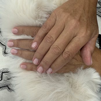 Elegant Nails - Nails - Nail Salons Near Me - Santa Monica, California