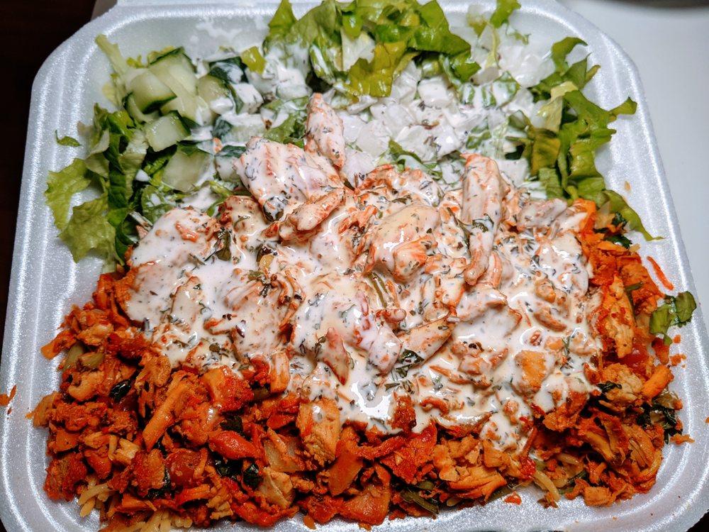 Gyro King