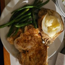 Prairie Schooner Steak House