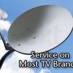 Flowers Radio & Television Service - TV Repair