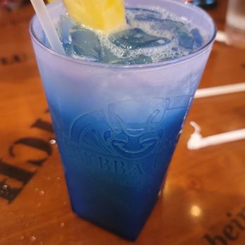 Bubba Gump Shrimp - Seafood Near Me - Orlando, Florida