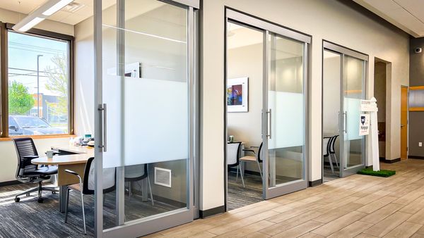 Consumers Credit Union