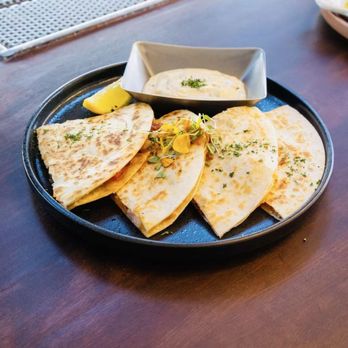 Whisper - Breakfast & Brunch Near Me - San Mateo, California