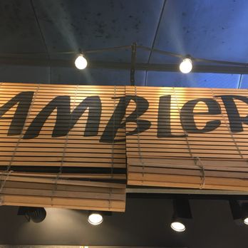 Ramblero - Seafood Near Me - Barcelona, B